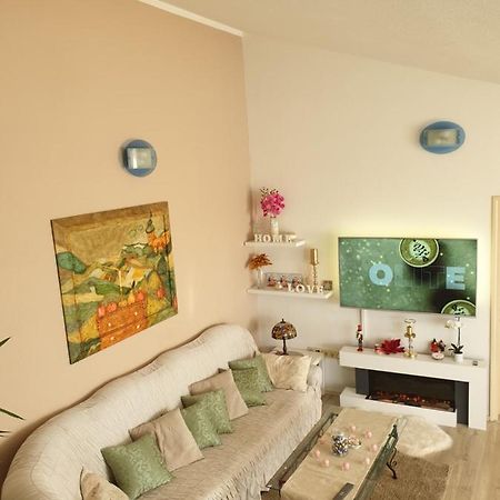 Apartmani Mlikotic ドゥギ・ラット エクステリア 写真