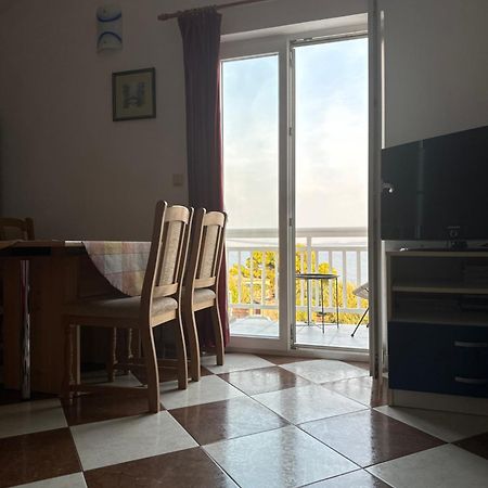 Apartmani Mlikotic ドゥギ・ラット エクステリア 写真