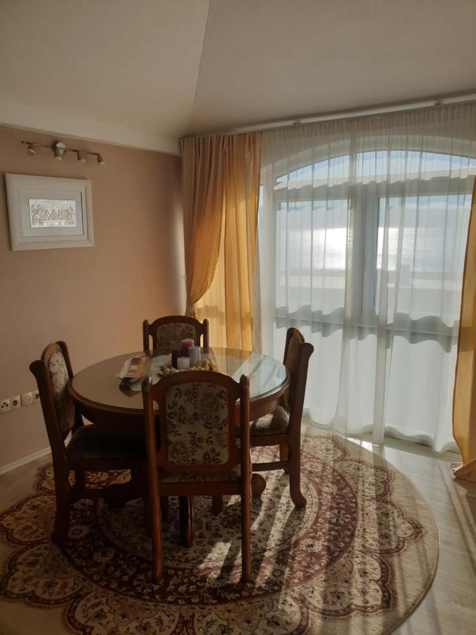 Apartmani Mlikotic ドゥギ・ラット エクステリア 写真