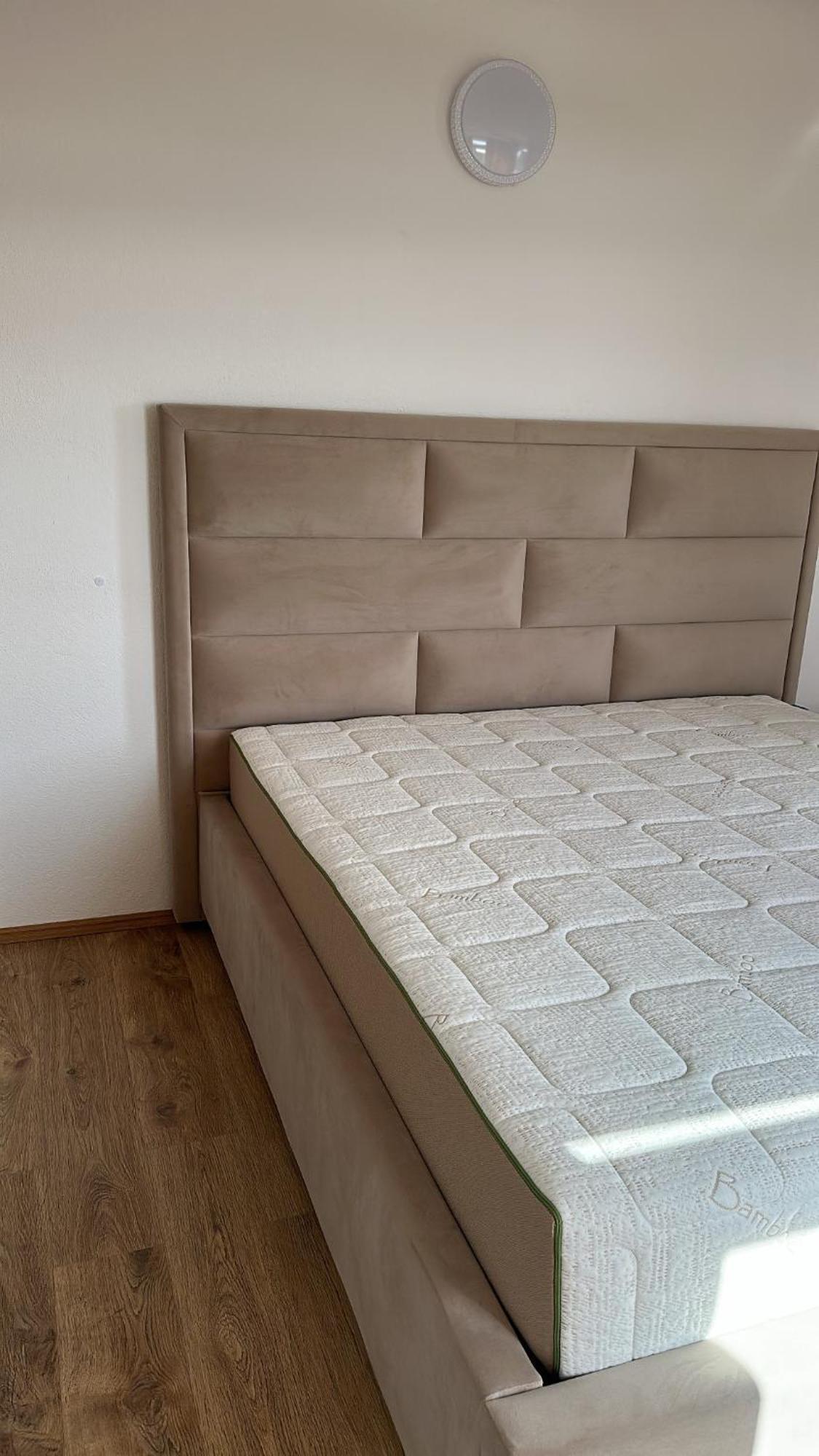 Apartmani Mlikotic ドゥギ・ラット エクステリア 写真